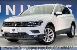 volkswagen tiguan 2019 CFJ1658428