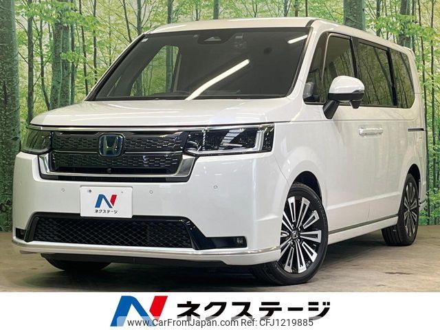 honda stepwagon 2023 -HONDA--Stepwgn 6AA-RP8--RP8-1039919---HONDA--Stepwgn 6AA-RP8--RP8-1039919- image 1