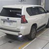 toyota land-cruiser-prado 2021 -TOYOTA 【大阪 385と24】--Land Cruiser Prado GDJ151W-0010746---TOYOTA 【大阪 385と24】--Land Cruiser Prado GDJ151W-0010746- image 2