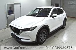 mazda cx-5 2020 quick_quick_3DA-KF2P_KF2P-400218