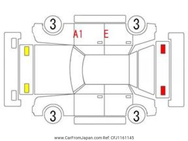 suzuki alto-lapin 2017 -SUZUKI--Alto Lapin DBA-HE33S--HE33S-179840---SUZUKI--Alto Lapin DBA-HE33S--HE33S-179840- image 2