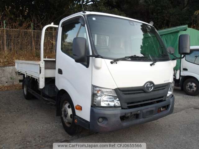 toyota dyna-truck 2017 -TOYOTA--Dyna TKG-XZU712--XZU712-0002114---TOYOTA--Dyna TKG-XZU712--XZU712-0002114- image 1