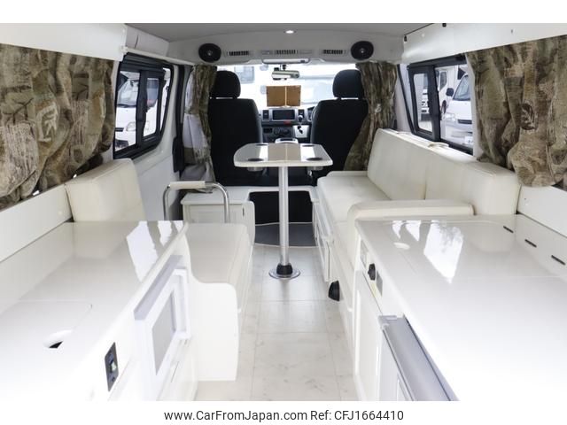 toyota hiace-van 2020 CFJ1664410 image 2