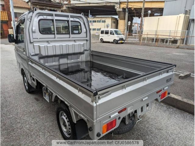 suzuki carry-truck 2021 -SUZUKI 【和泉 480ね3608】--Carry Truck DA16T-640810---SUZUKI 【和泉 480ね3608】--Carry Truck DA16T-640810- image 2