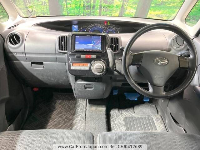 daihatsu tanto 2011 -DAIHATSU--Tanto DBA-L375S--L375S-0474995---DAIHATSU--Tanto DBA-L375S--L375S-0474995- image 2