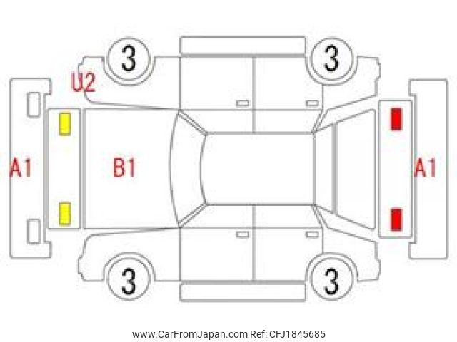 mitsubishi pajero-mini 2008 CFJ1845685 image 2
