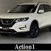 nissan x-trail 2021 quick_quick_NT32_NT32-610675 image 1