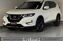 nissan x-trail 2021 quick_quick_NT32_NT32-610675