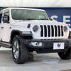 chrysler jeep-wrangler 2020 CFJ1698276 image 17