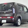 nissan cube 2016 -NISSAN--Cube DBA-Z12--Z12-318169---NISSAN--Cube DBA-Z12--Z12-318169- image 24