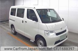 toyota townace-van 2025 CFJ1688397