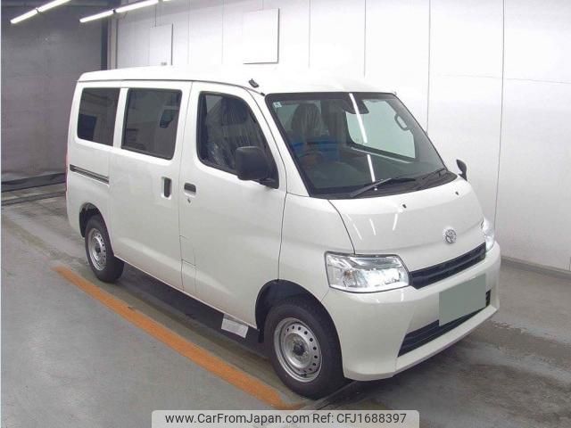 toyota townace-van 2025 CFJ1688397 image 1