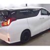 toyota alphard 2020 -TOYOTA 【尾張小牧 333ﾎ1496】--Alphard 3BA-AGH30W--AGH30W-0343589---TOYOTA 【尾張小牧 333ﾎ1496】--Alphard 3BA-AGH30W--AGH30W-0343589- image 5