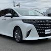 toyota alphard 2023 -TOYOTA--Alphard 6AA-AAHH45W--AAHH45-0008491---TOYOTA--Alphard 6AA-AAHH45W--AAHH45-0008491- image 11