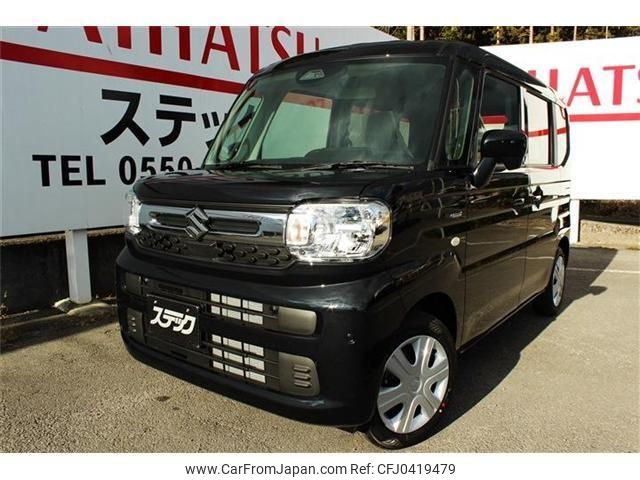 suzuki spacia 2023 quick_quick_5AA-MK94S_MK94S-105660 image 1