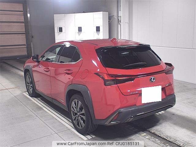 lexus ux 2019 -LEXUS 【熊本 331ﾂ2700】--Lexus UX MZAH10-2036921---LEXUS 【熊本 331ﾂ2700】--Lexus UX MZAH10-2036921- image 2