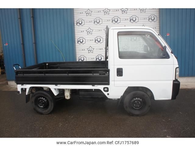 honda acty-truck 1996 CFJ1757689 image 2