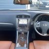 lexus is 2012 -LEXUS--Lexus IS DBA-GSE20--GSE20-2523136---LEXUS--Lexus IS DBA-GSE20--GSE20-2523136- image 17