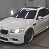 bmw m5 2012 -BMW--BMW M5 WBSFV91060DW94337---BMW--BMW M5 WBSFV91060DW94337- image 5