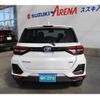 toyota raize 2025 CFJ1815567 image 25