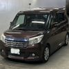 suzuki solio 2017 -SUZUKI 【山口 502に3468】--Solio MA46S-151319---SUZUKI 【山口 502に3468】--Solio MA46S-151319- image 1