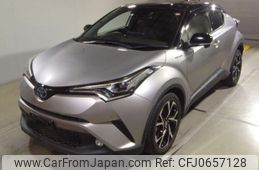 toyota c-hr 2018 -TOYOTA--C-HR ZYX10-2119830---TOYOTA--C-HR ZYX10-2119830-