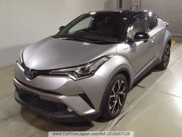 toyota c-hr 2018 -TOYOTA--C-HR ZYX10-2119830---TOYOTA--C-HR ZYX10-2119830- image 1