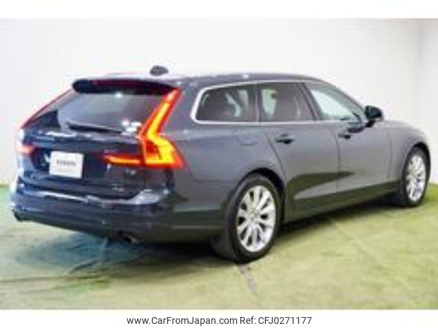 volvo v90 2018 -VOLVO 【大阪 303ﾀ3504】--Volvo V90 PB420--J1063773---VOLVO 【大阪 303ﾀ3504】--Volvo V90 PB420--J1063773- image 2