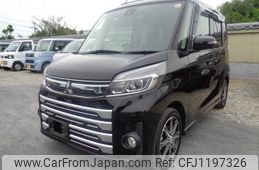 mitsubishi ek-space 2019 quick_quick_DBA-B11A_B11A-0405177