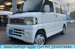 mitsubishi town-box 2007 -MITSUBISHI--Town Box CBA-U61W--U61W-1300805---MITSUBISHI--Town Box CBA-U61W--U61W-1300805-