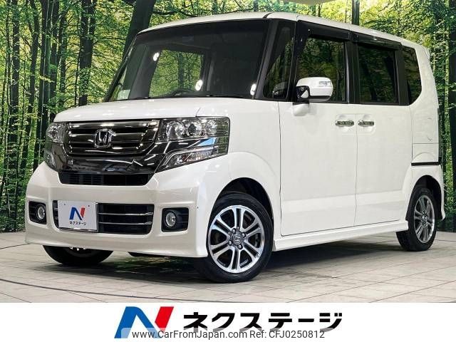 honda n-box 2016 -HONDA--N BOX DBA-JF1--JF1-1862154---HONDA--N BOX DBA-JF1--JF1-1862154- image 1