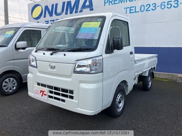 daihatsu hijet-truck 2024 CFJ1613381 image 1