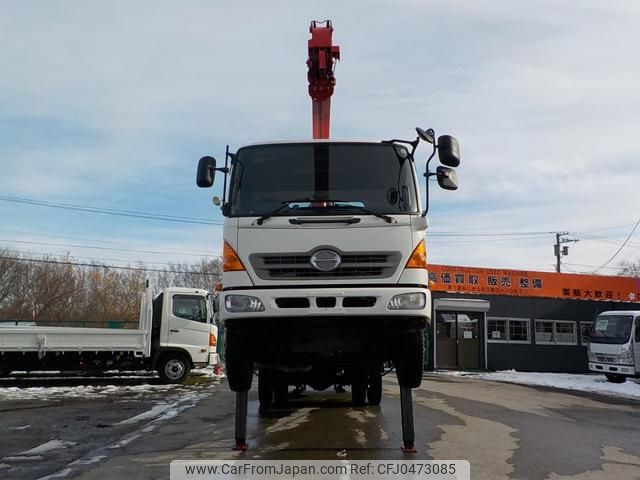 hino ranger 2011 GOO_NET_EXCHANGE_0302503A30241120W001 image 2