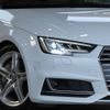 audi a4 2018 -AUDI--Audi A4 DBA-8WCYRF--WAUZZZF49JA066681---AUDI--Audi A4 DBA-8WCYRF--WAUZZZF49JA066681- image 4