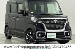 suzuki spacia 2019 -SUZUKI--Spacia DAA-MK53S--MK53S-867364---SUZUKI--Spacia DAA-MK53S--MK53S-867364-