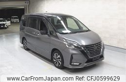 nissan serena 2020 -NISSAN--Serena GFC27-188036---NISSAN--Serena GFC27-188036-