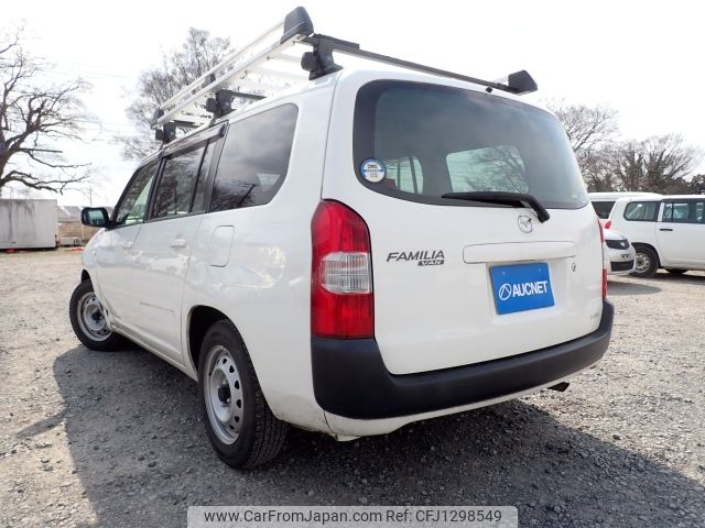 mazda familia-van 2019 -MAZDA--Familia Van DBE-NCP160M--NCP160-7000613---MAZDA--Familia Van DBE-NCP160M--NCP160-7000613- image 2