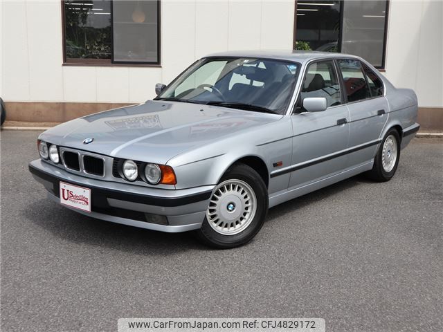 bmw 5-series 1994 AUTOSERVER_15_4988_628 image 1