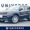jeep grand-cherokee 2017 CFJ1571621 image 1
