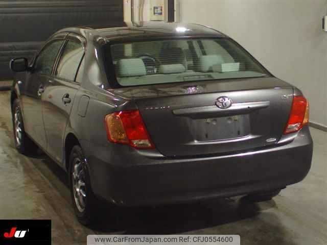 toyota corolla-axio 2007 504928-241213121222 image 1