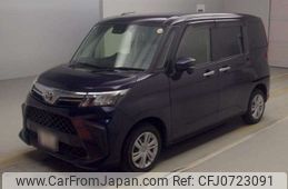 toyota roomy 2020 -TOYOTA 【愛媛 537ﾉ 828】--Roomy 4BA-M900A--M900A-0511849---TOYOTA 【愛媛 537ﾉ 828】--Roomy 4BA-M900A--M900A-0511849-