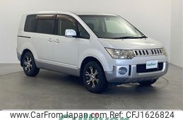 mitsubishi delica-d5 2012 CFJ1626824