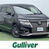 nissan elgrand 2020 -NISSAN--Elgrand DBA-TE52--TE52-130390---NISSAN--Elgrand DBA-TE52--TE52-130390- image 1