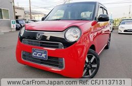 honda n-one 2016 -HONDA--N ONE DBA-JG1--JG1-3200581---HONDA--N ONE DBA-JG1--JG1-3200581-