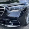 mercedes-benz s-class 2022 CFJ1545701 image 10