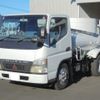 mitsubishi-fuso canter 2002 GOO_NET_EXCHANGE_0840105A30250114W001 image 1