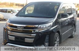 toyota noah 2018 quick_quick_DBA-ZRR80W_ZRR80-0412085