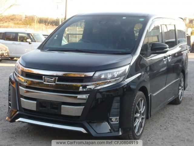 toyota noah 2018 quick_quick_DBA-ZRR80W_ZRR80-0412085 image 1