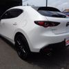 mazda mazda3 2023 -MAZDA 【倉敷 300ﾆ3936】--MAZDA3 BPFJ3R--101213---MAZDA 【倉敷 300ﾆ3936】--MAZDA3 BPFJ3R--101213- image 8