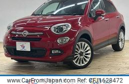 fiat 500x 2017 CFJ1628472